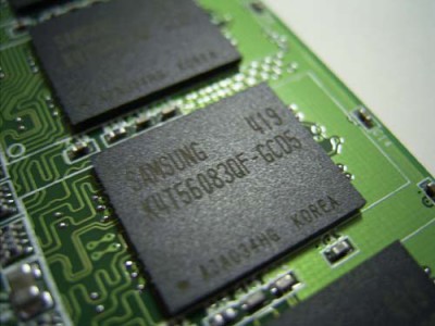 Samsung       DDR3  4 