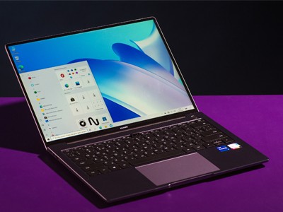  HUAWEI MateBook 14 (2021): , ,    