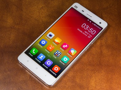 Xiaomi Mi4   