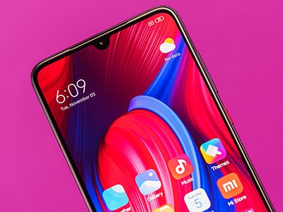  Xiaomi Mi9 Pro 5G:      