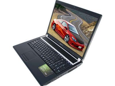 RoverBook Pro P740     