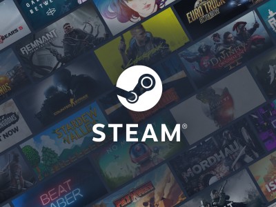 Valve  - Steam Cloud Play     