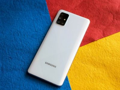  #2475:  TWS- realme, Samsung Galaxy A52, A72, A32  M62