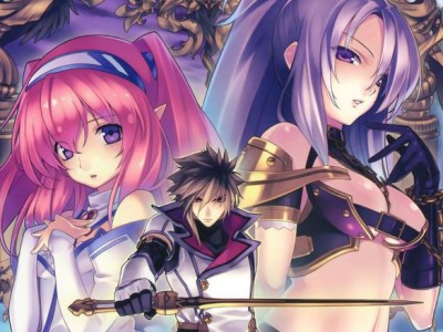   RPG Record of Agarest War Zero   Android