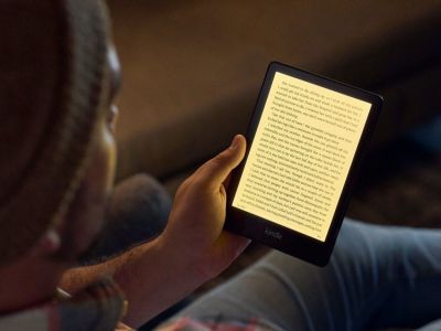  Amazon Kindle Paperwhite 5:   70     $160