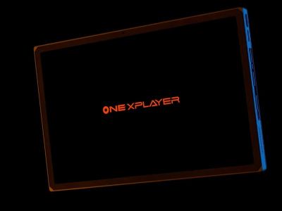    OneXplayer X1   Core Ultra 7   