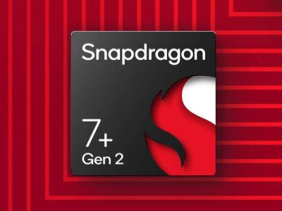  Snapdragon 7+ Gen 2   