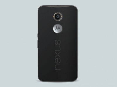 Nexus 6  Nexus 9     