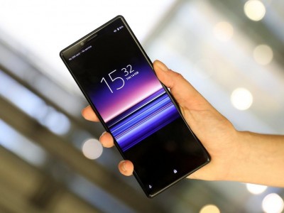 Sony Xperia 1:  ,     4K-