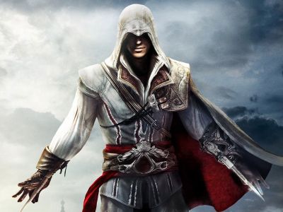  Assassins Creed Red: ,     