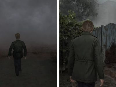  Silent Hill 2    []