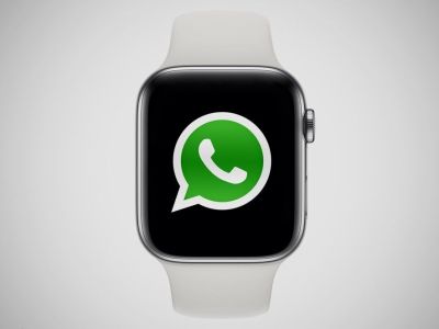   WhatsApp    Apple