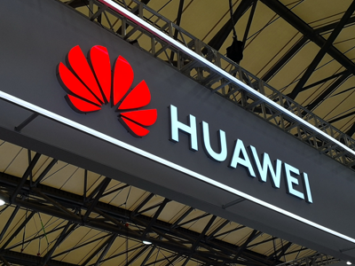 Huawei    -   