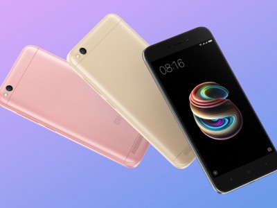    Xiaomi Redmi 6A    