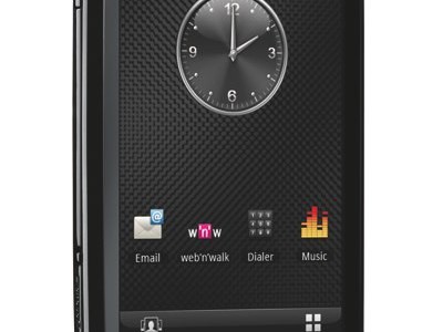 Huawei U8220   ... T-Mobile Pulse 