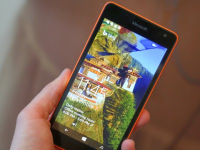 Microsoft Lumia 435  532:    Lumia