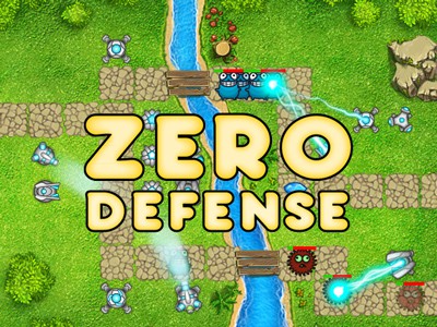 Zero Defense:  XXI 