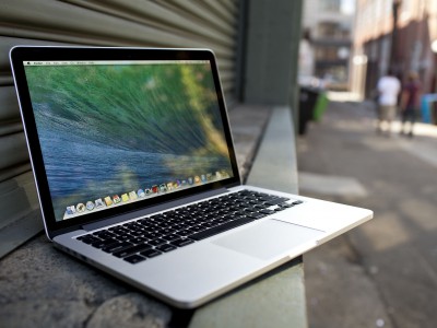 Apple  MacBook Pro   Retina  16   