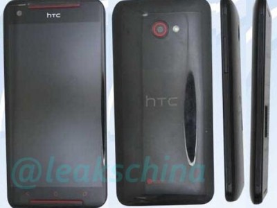  HTC Butterfly S      SIM-