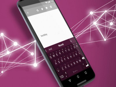  - SwiftKey  Android   