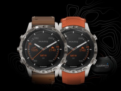 Garmin     - Performance Editions