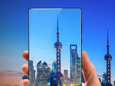  Xiaomi Mi Mix 2   