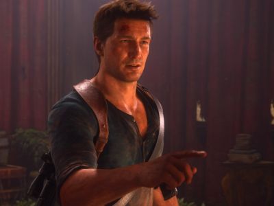   Ubisoft  Uncharted  Unreal Engine 5 []