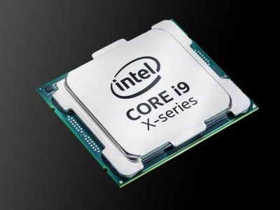  Intel Core i9-7900X      