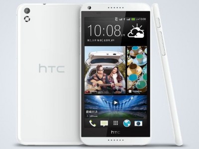 HTC   Desire 8     