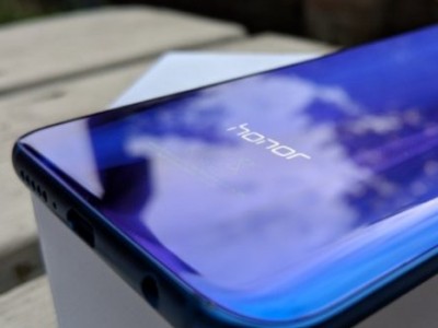  #1406: Honor Note 10, iPhone XS, LG V40 ThinQ, AGM X3