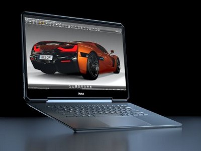 ASUS ProArt StudioBook One        NVIDIA QuadroRTX6000