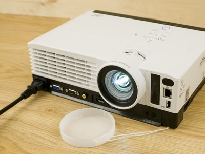  Ricoh PJ WX3351N:   