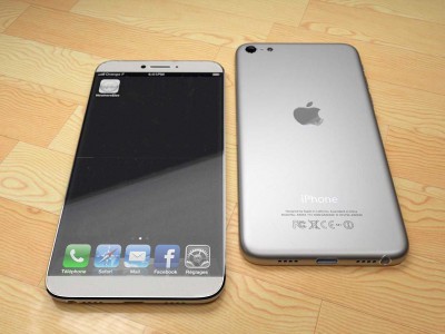 Apple iPhone 6       