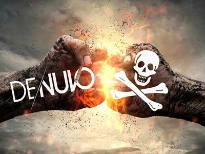    Denuvo        