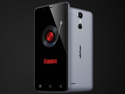   Ulefone Vienna   