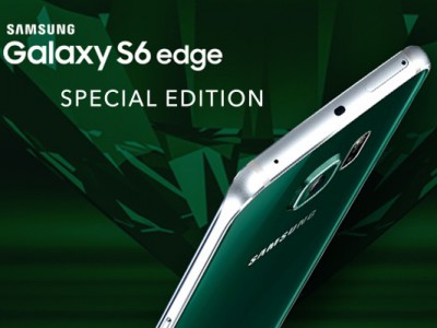  Samsung Galaxy S6 Edge Special Edition   145000 