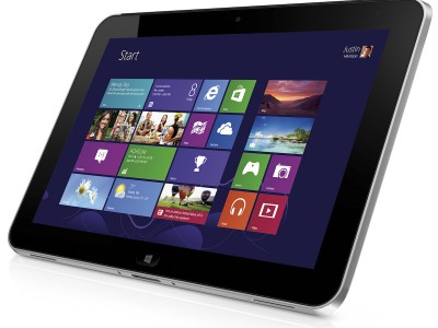  HP Elite Pad 900 - Windows   