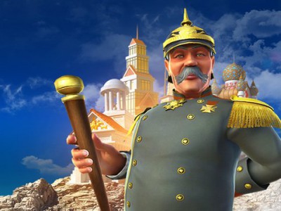 Civilization Revolution 2  2K   iOS