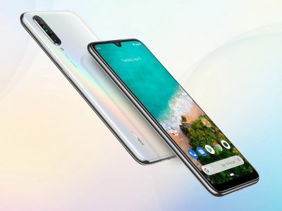 Xiaomi       Mi A3