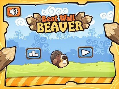 Beat Wall Beaver:  