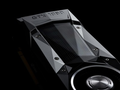 NVIDIA    GeForce 10-   