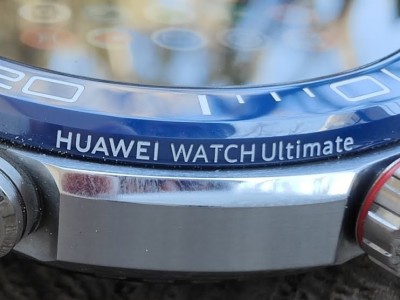  HUAWEI WATCH Ultimate   HarmonyOS.  ?