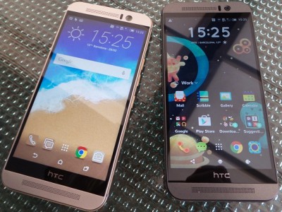 HTC One M9    Android 5.1