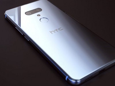    HTC U12 Plus    