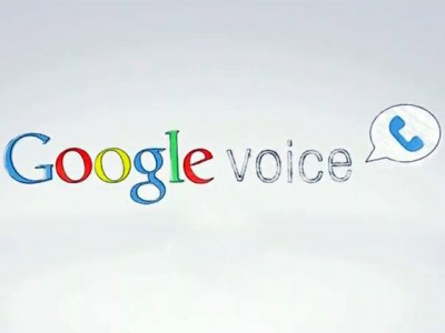 Google Voice      