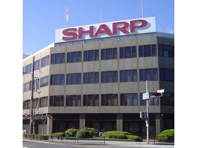  Sharp   FullHD    