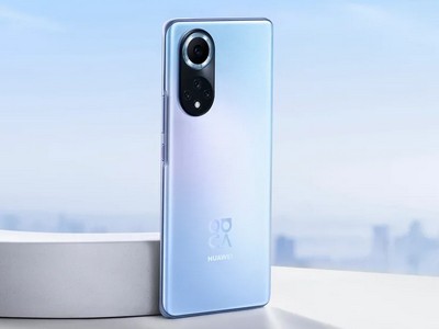 HUAWEI nova 9   : Snapdragon 778G, 120    