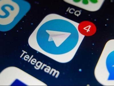  - Telegram  Android   