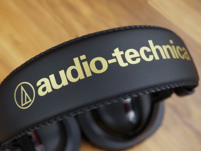  Audio-Technica ATH-PRO5MK3:  