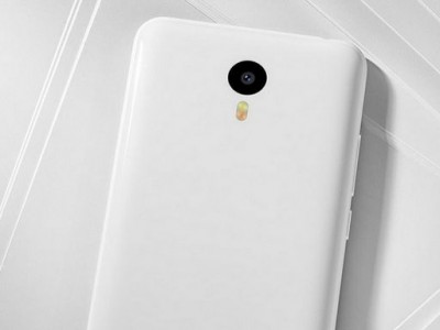 Meizu M2    MediaTek MT6735